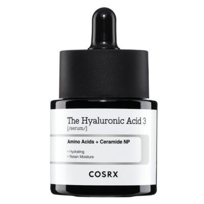 COSRX The Hyaluronic Acid 3 Serum