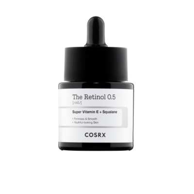 COSRX The Retinol 0.5 oil