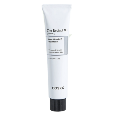 COSRX The Retinol 0.1 Cream