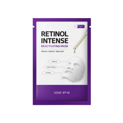 Some By Mi SOME BY MI RETINOL INTENSIVE MASK 22g