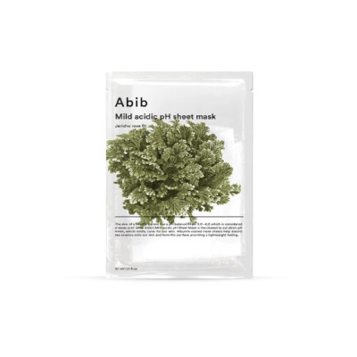 Abib JERICHO ROSE FIT