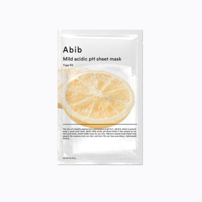 Abib YUJA FIT