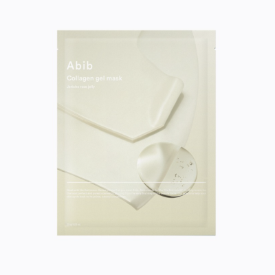 Abib Collagen gel mask Jericho rose jelly