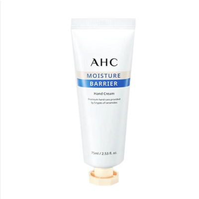AHC AHC Moisture Barrier Hand Cream 75 ml