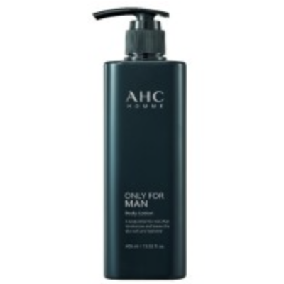 AHC AHC Only For Man Body Lotion 400 ml