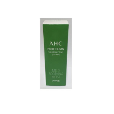 AHC AHC Pure Clean Sennizer Gel 62 ml