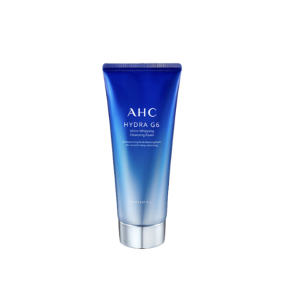AHC AHC Premium EXHydra B5 Soothing Foam 180 ml