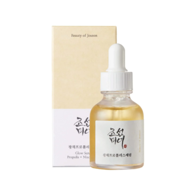 Beauty of Joseon Glow Serum : Proplis + Niacinamide