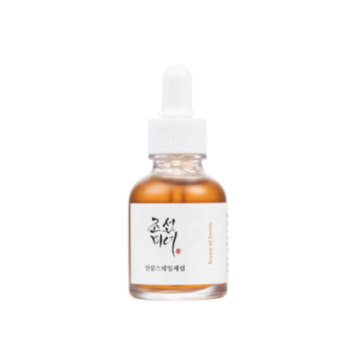 Beauty of Joseon Revive Serum : Ginseng + Snail Mucin