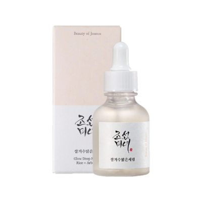 Beauty of Joseon Glow Deep Seum : Rice + Alpha Arbutin