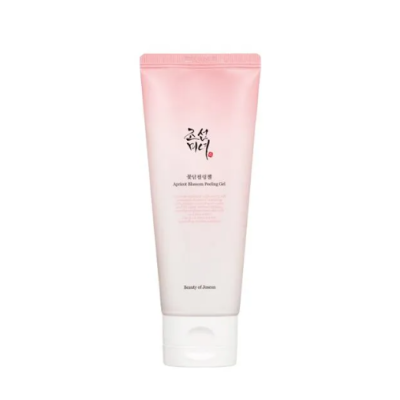 Beauty of Joseon Apricot Blossom Peeling Gel