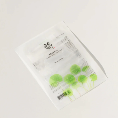 Beauty of Joseon Centella Asiatica Calming Mask(1sheet)