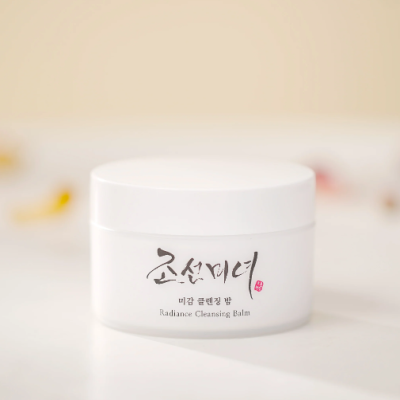 Beauty of Joseon Radiance Cleansing Balm