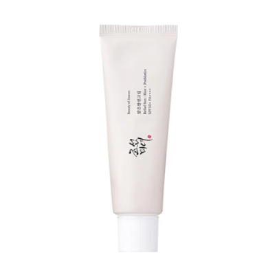 Beauty of Joseon Relief Sun : Rice + Probiotics