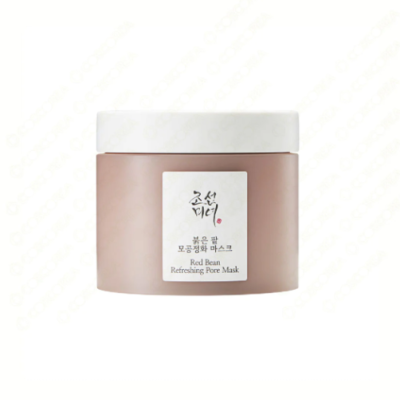Beauty of Joseon Red Bean Refreshing Pore Mask