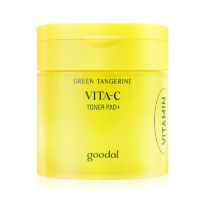 Goodal GOODAL GREEN TANGERINE VITA C TONER