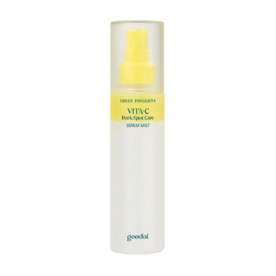 Goodal GOODAL GREEN TANGERINE VITA C SERUM MIST