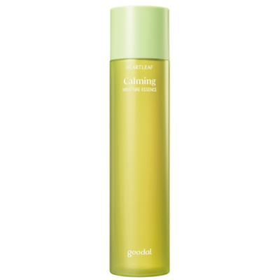 Goodal Houttuynia Cordata Calming Essence