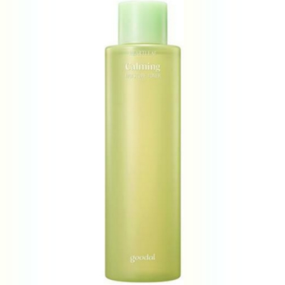 Goodal Houttuynia Cordata Calming Moisture Toner