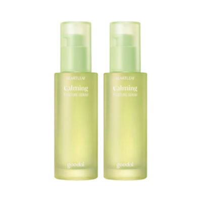 Goodal Houttuynia Cordata Calming Moisture Serum