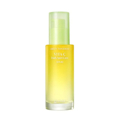 Goodal Green Tangerine Vita C Dark Spot Care Serum