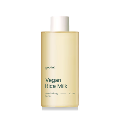 Goodal Vegan Rice Milk Moisturizing Toner
