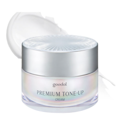 Goodal Premium Tone-Up Cream 19AD