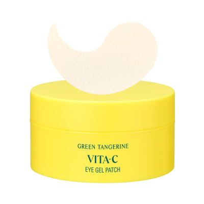 Goodal Green Tangerine Vita C Eye Gel Patch