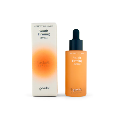 Goodal Apricot Collagen Youth Firming Ampoule