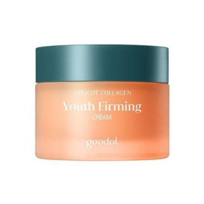 Goodal Apricot Collagen Youth Firming Cream