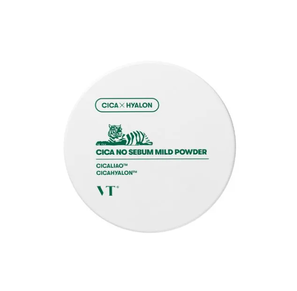 VT VT Cicano Sebum Mild Powder