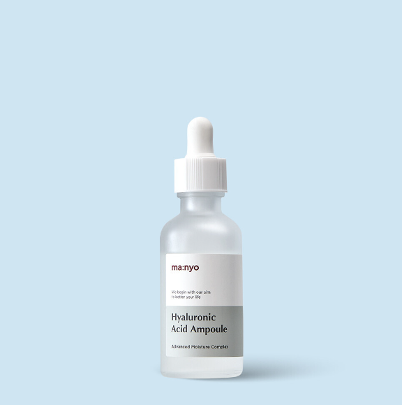ma:nyo ma:nyo Hyaluronic Acid Ampoule
