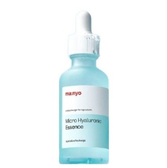 ma:nyo ma:nyo Micro Hyaluronic Essence