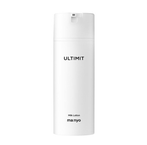 ma:nyo ma:nyo Ultimit All-In-One Milk Lotion