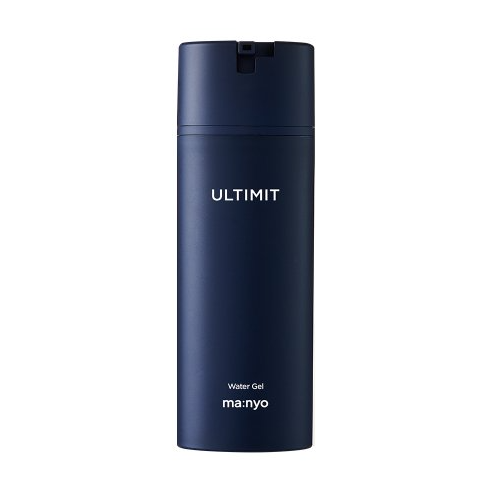ma:nyo ma:nyo Ultimit All-In-One Water Gel