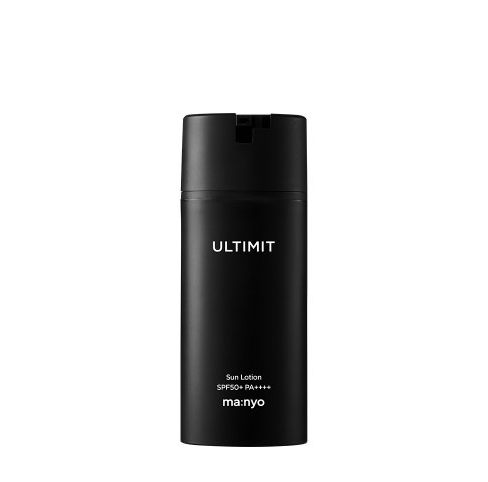 ma:nyo ma:nyo Ultimit All-In-One Sun Lotion