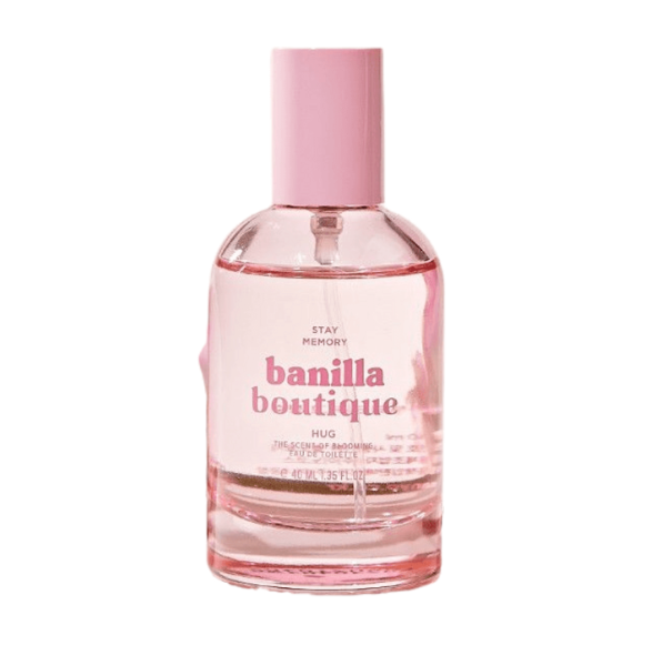 ma:nyo ma:nyo Banilla Boutique Hug Scent