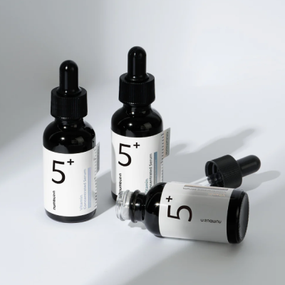 Numbuzin No.5 Vitamin Concentrated Serum