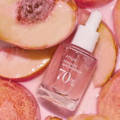 Anua PEACH 70 NIACIN SERUM