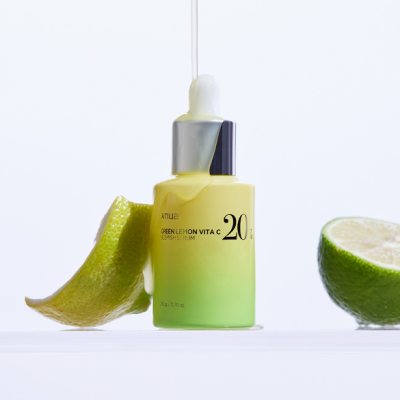Anua GREEN LEMON VITAC SERUM