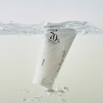 Anua HEARTLEAF 70% SOOTHING CREAM