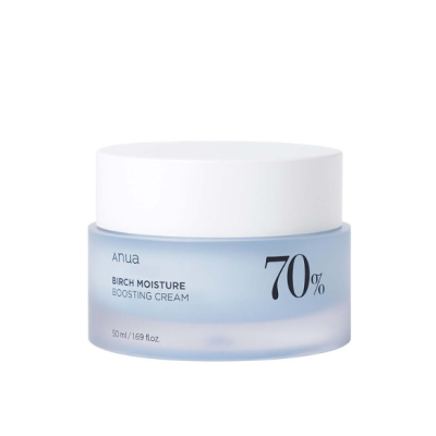 Anua BIRCH MOISTURE BOOSTING CREAM