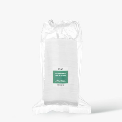 Anua COTTON PAD FOR TONER