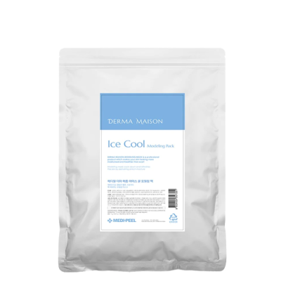 MEDI-PEEL ICE COOL MODELING PACK
