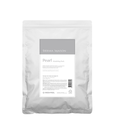 MEDI-PEEL PEARL MODELING PACK