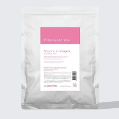 MEDI-PEEL MARINE COLLAGEN MODELING PACK