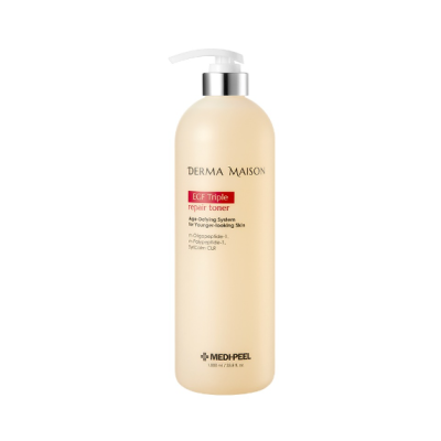 MEDI-PEEL EGF TRIPPLE REPAIR TONER