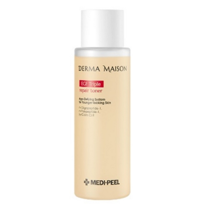 MEDI-PEEL EGF TRIPPLE REPAIR TONER