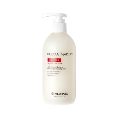 MEDI-PEEL EGF TRIPPLE REPAIR SERUM