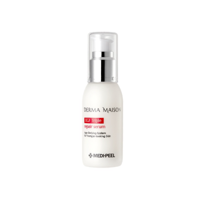 MEDI-PEEL EGF TRIPPLE REPAIR SERUM